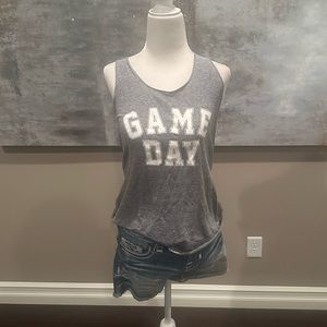Women’s Chillionaire Graphic Tank Top